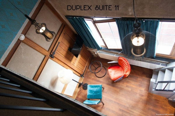 Boutiquehotel The Roosevelt